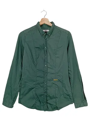 0039 ITALY Bluse