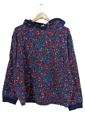 S.OLIVER Kapuzenpullover
