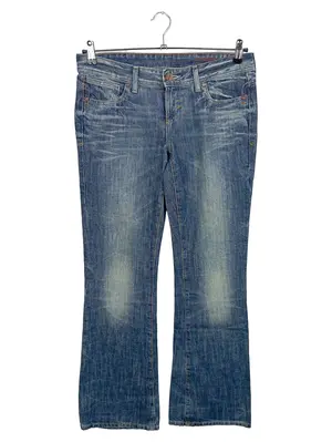 CROSS JEANS Jeans Bootcut