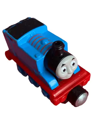 MATTEL Spielzeug Eisenbahn