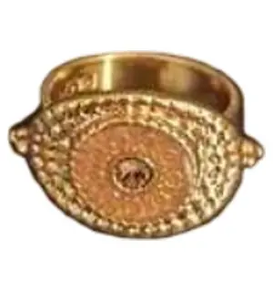 PILGRIM Ring