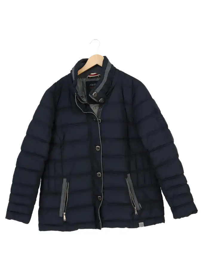 S QUESTO Steppjacke Bild 1