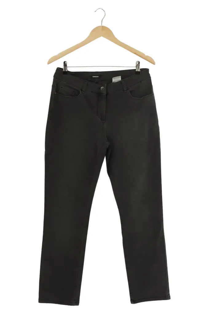 WALBUSCH Jeans Straight Leg Bild 1
