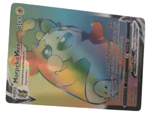 POKÉMON Sammelkarte