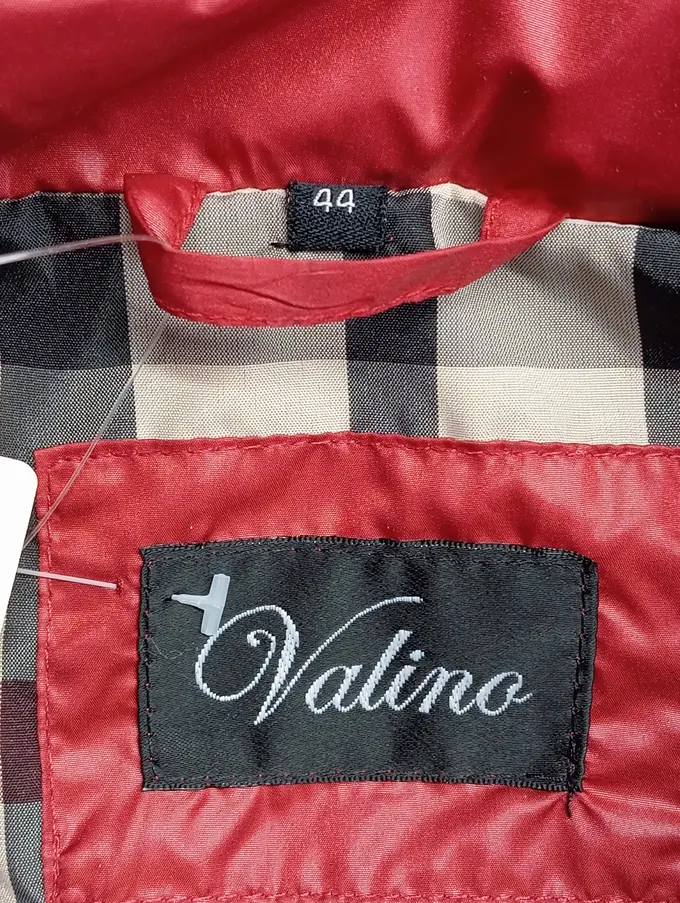 VALINO Steppweste Bild 4