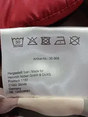 Vorschaubild VALINO Steppweste 6