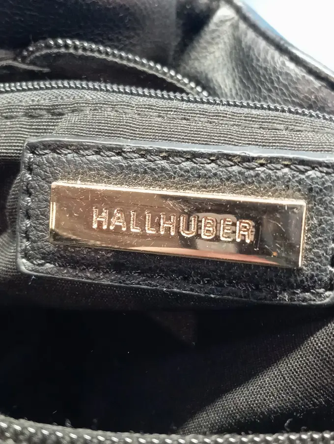 HALLHUBER Umhängetasche Bild 3