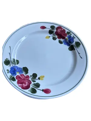 LILIEN PORZELLAN Essteller