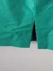 Vorschaubild 4 von Woman Bleistiftrock Damen Gr. M Grün Elegant Büro Rock
