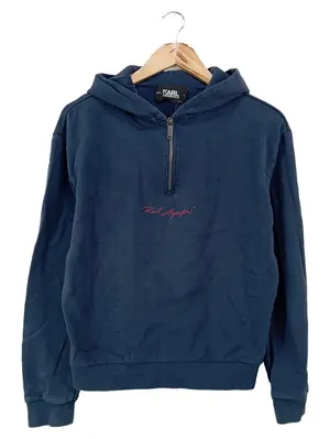 KARL LAGERFELD Kapuzenpullover