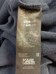 Vorschaubild KARL LAGERFELD Kapuzenpullover 4