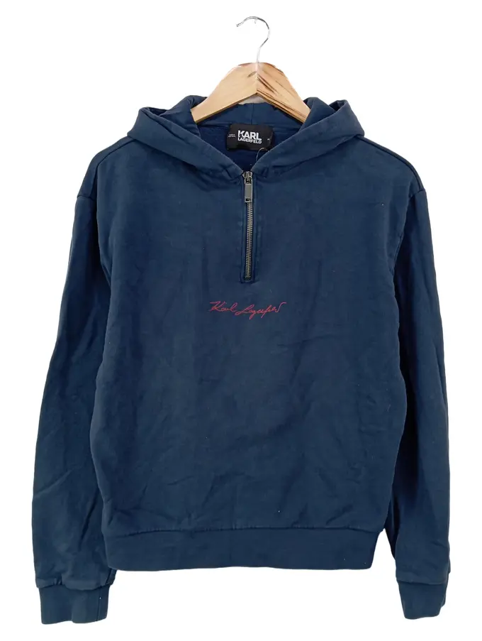 KARL LAGERFELD Kapuzenpullover Bild 1