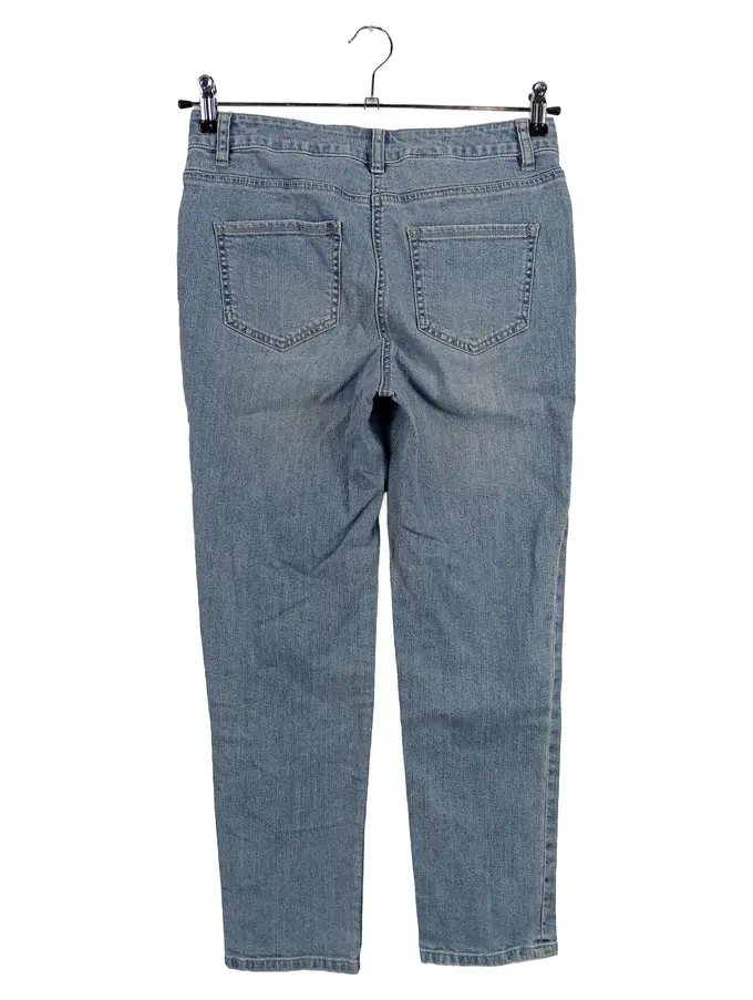 MADELEINE Jeans Slim Fit Bild 2