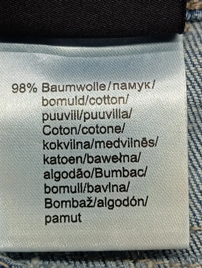 MADELEINE Jeans Slim Fit Bild 4