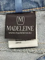 Vorschaubild MADELEINE Jeans Slim Fit 3