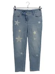 Vorschaubild MADELEINE Jeans Slim Fit 1