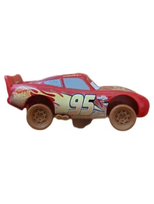 MATTEL Spielzeugauto