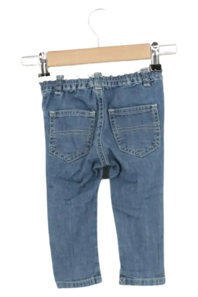 UNITED COLORS OF BENETTON Jeans Regular Fit Bild 2
