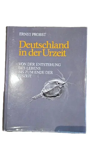 Fachbuch für Biologie