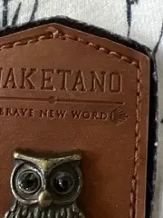 Vorschaubild 4 von Damen Kapuzenpullover Hirsch Print Gr. 36;S Weiß Casual