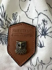 Vorschaubild 2 von Damen Kapuzenpullover Hirsch Print Gr. 36;S Weiß Casual