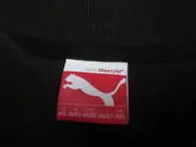 Vorschaubild 4 von Herren Poloshirt Schwarz Gr. 60/62 Sportlich Baumwolle