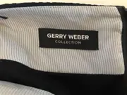 Vorschaubild 3 von Damen Bleistiftrock Gr. 38/M Schwarz Business Elegant Midirock