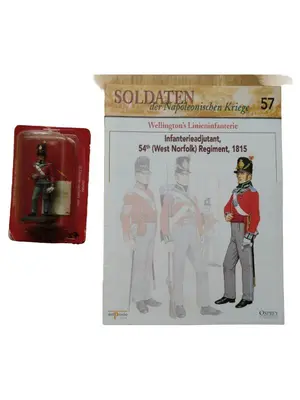 DEL PRADO Schleich Spielfigur