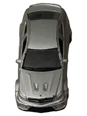 Vorschaubild WELLY Spielzeugauto 1