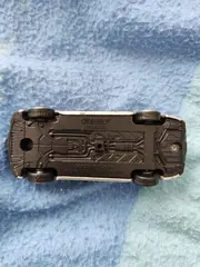 Vorschaubild WELLY Spielzeugauto 4