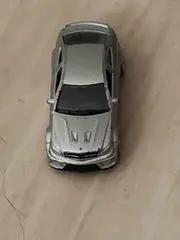 Vorschaubild WELLY Spielzeugauto 3