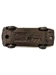Vorschaubild WELLY Spielzeugauto 2