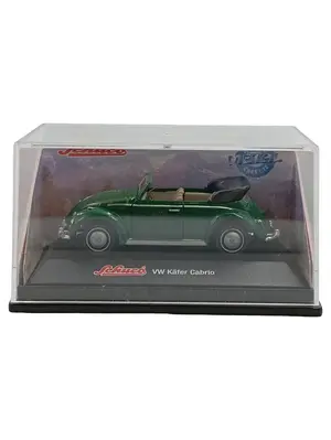 SCHUCO Modellfahrzeug