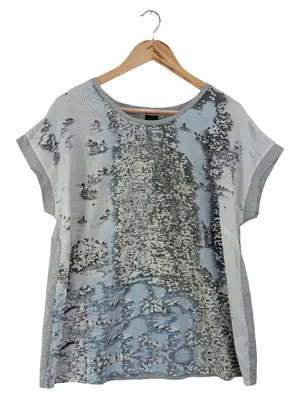 CEST PARIS BY CEST TOUT Bluse