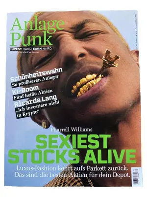 BÖRSE AM SONNTAG Zeitschrift