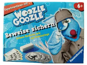 RAVENSBURGER Rätselspiel