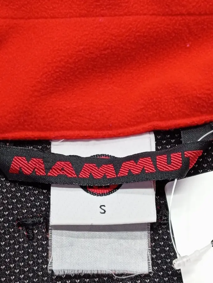 MAMMUT Outdoorjacke Bild 3