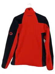 Vorschaubild MAMMUT Outdoorjacke 2