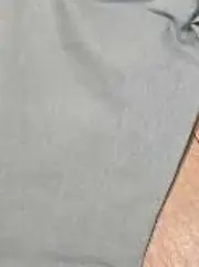 Vorschaubild 6 von Damen Jeans Wide Fit Hose Hellblau Gr. 46 Stretch Casual