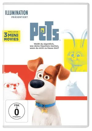 Animationsfilm