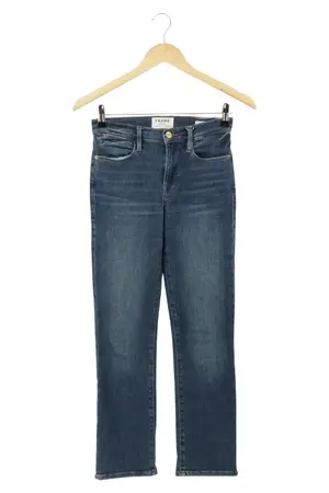 FRAME DENIM Jeans Straight Leg
