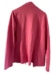 Vorschaubild 2 von Damen Trainingsjacke Rosa Gr. 42;XL Sportlich