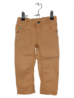 VERTBAUDET Stoffhose