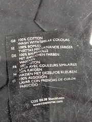 Vorschaubild COS Blusenkleid 4