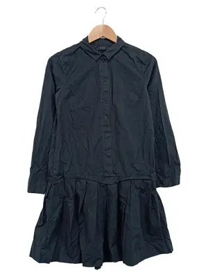 COS Blusenkleid