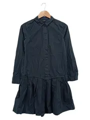 Vorschaubild COS Blusenkleid 1
