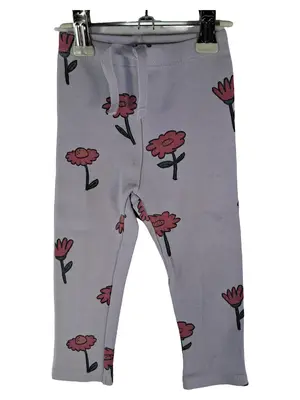 ZARA Leggings
