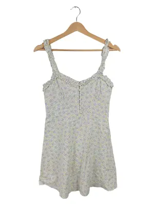 ZARA Sommerkleid