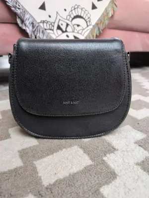 MATT & NAT Umhängetasche