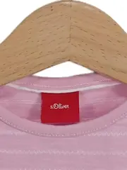 Vorschaubild 4 von Baby T-Shirt Gr. 80 Rosa Ananas Print Mummy Daddy & Me